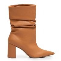 Bota Caramelo Slouchy