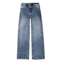 CALÇA FEMININA JEANS WIDE