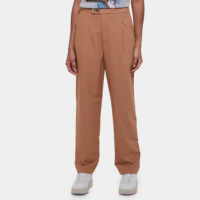 Calça Colcci Alfaiataria Feminina - Marrom