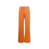 Calça Mabit Sartoria Feminino - Mostarda