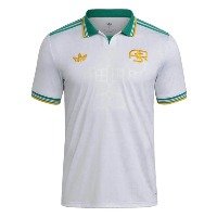 Camisa Roma Third 25/26 s/n Torcedor Adidas Masculina