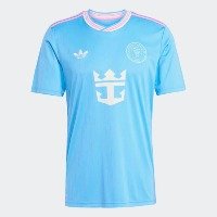 Camisa Inter Miami Third 25/26 - Messi Nº 10 - Torcedor Adidas Masculina