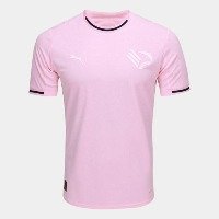 Camisa Palermo Home 25/26 s/n Torcedor Puma Masculina Camisa Palermo Home 2