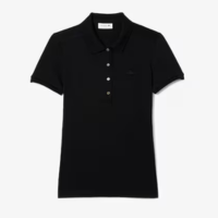 Camisa Polo Mini-Piqué Stretch Slim Fit L.12.D