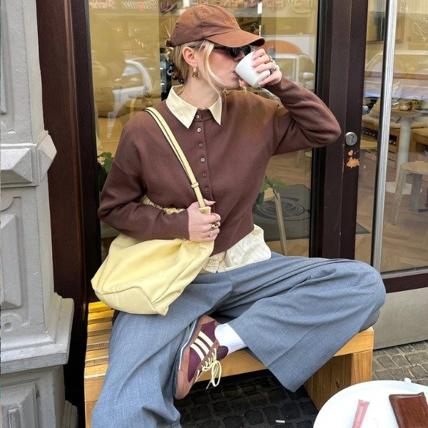 Esses são os tênis retrô que prometem bombar em 2026