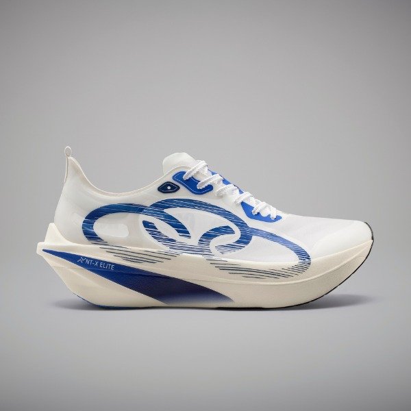 Olympikus lança Corre Pace, tênis mais tecnológico já feito no Brasil