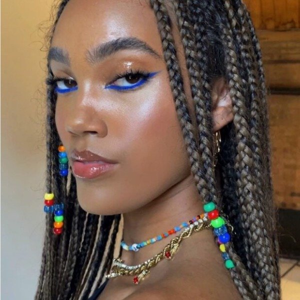 Penteado de Carnaval: aqui estão as melhores inspirações para curtir a folia