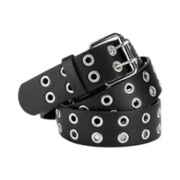 Cinto De Metal Punk Em Bronze Para Homens E Mulheres, Cinto De Designer Y2K