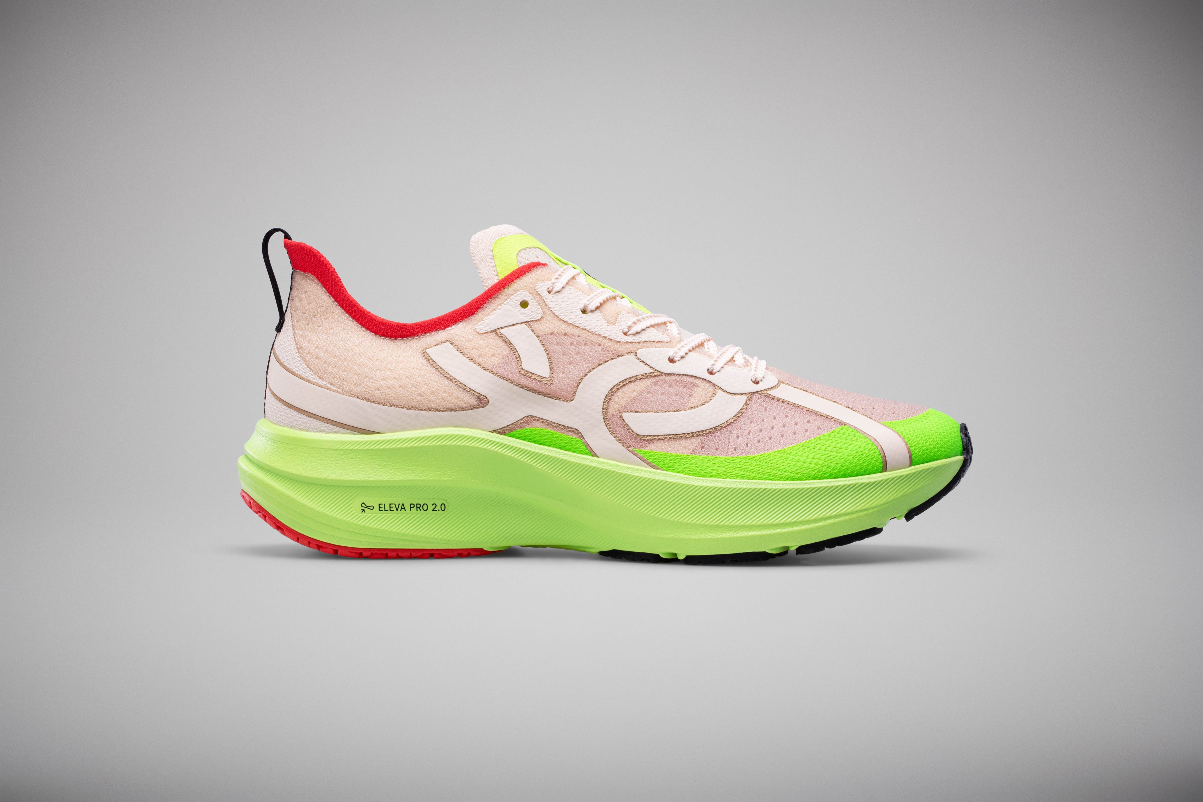 Para celebrar os 45 anos da Centauro, a marca se uniu a Olympikus para lançar um Corre 4 exclusivo