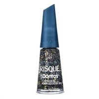 Esmalte Risqué E Doritos Ousadia Na Ponta Dos Dedos 8ml