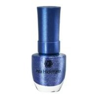 Esmalte com Glitter Arara Azul Ana Hickmann 9ml