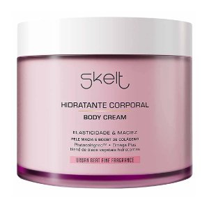 Hidratante Corporal Skelt - Urban Beat 200G