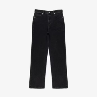 Jeans Stretch com Perna Reta