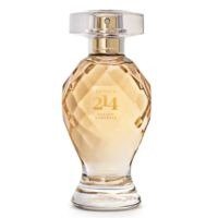 Botica 214 Golden Gardênia Eau De Parfum 75ml