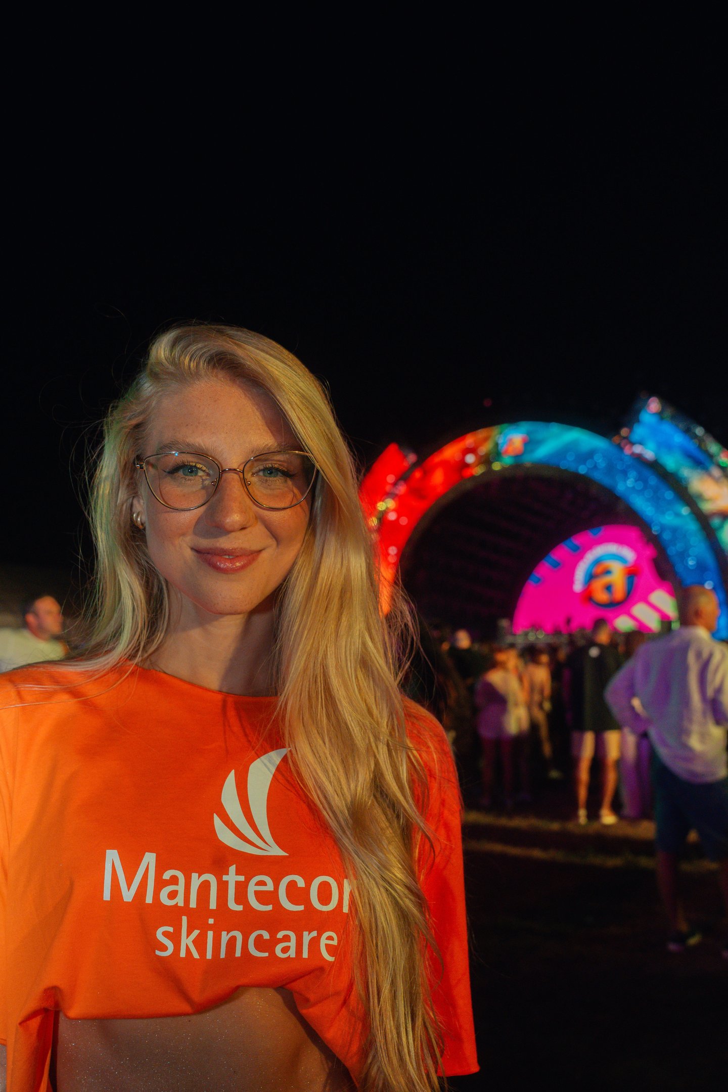 Mantecorp aposta em ativações de beleza no Planeta Atlântida