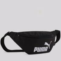Pochete Puma Phase Preta - Preto