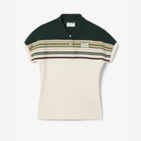 Polo Listrada Slim Fit Feita na França