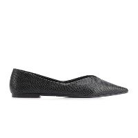 Sapatilha Alt Lezard Preto