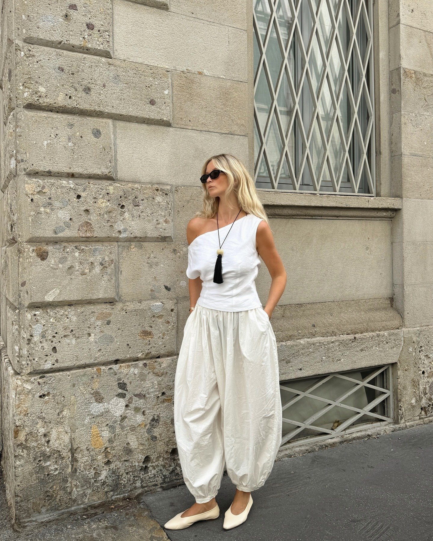 Sapatilha tendência de 2026