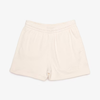 Short de Velo de Lã de Algodão