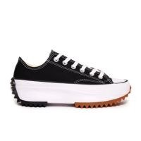 TÊNIS CONVERSE RUN STAR HIKE PRETO