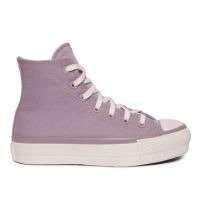 CHUCK TAYLOR ALL STAR LIFT GLAM ROXO
