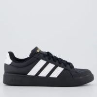 Tenis Adidas Streettalk Feminino Preto