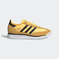 Tenis Adidas Sl 72 Rs Amarelo - Amarelo