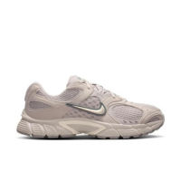 Tênis Nike V5 Runner Feminino - Marrom-Claro