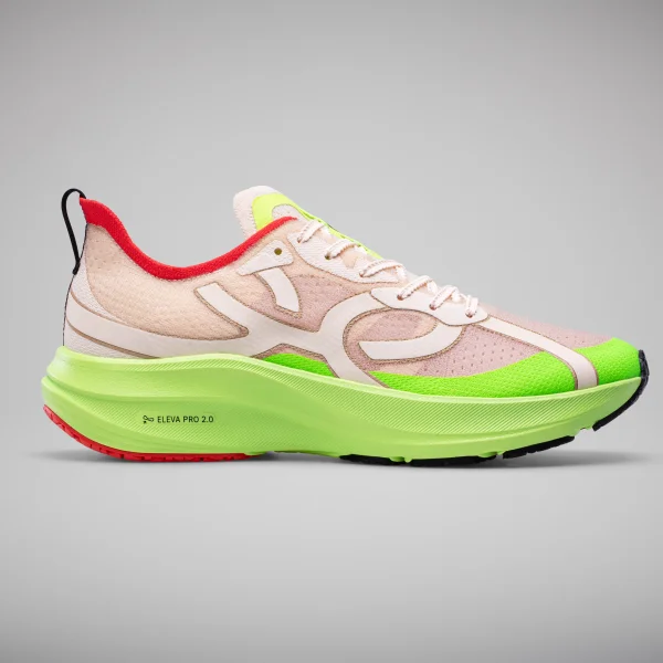 Olympikus lança Corre 4 exclusivo em collab com Centauro