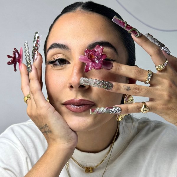 Tecnologia e beleza: como será o futuro do mercado de unhas?