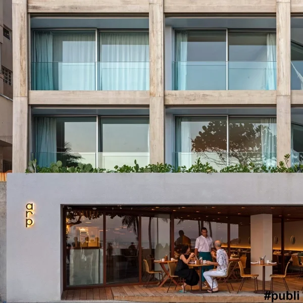 Grey Goose Match Point: o guia de bares para viver o clima do Rio Open