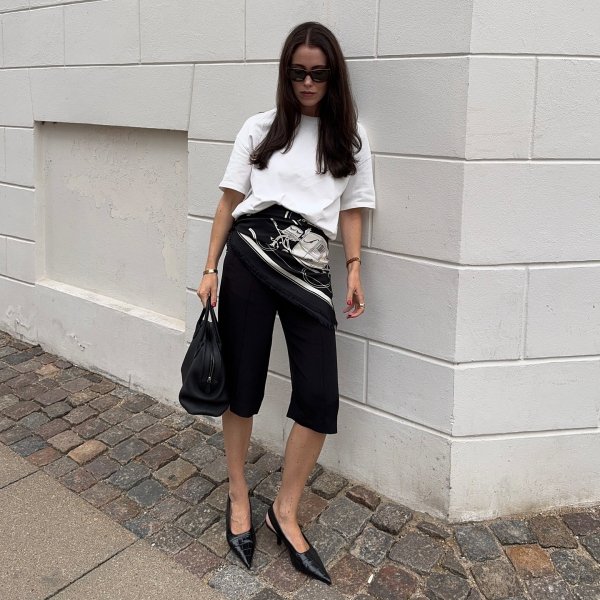 55 peças essenciais para quem quer ter um estilo casual chique