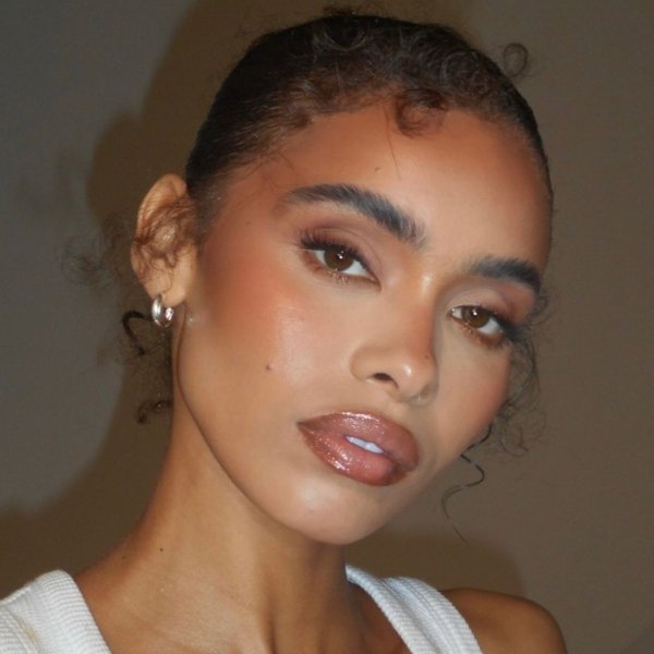 Ideias de maquiagem simples e fáceis para copiar no dia a dia