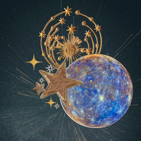 Tudo sobre o primeiro Mercúrio Retrógrado de 2026