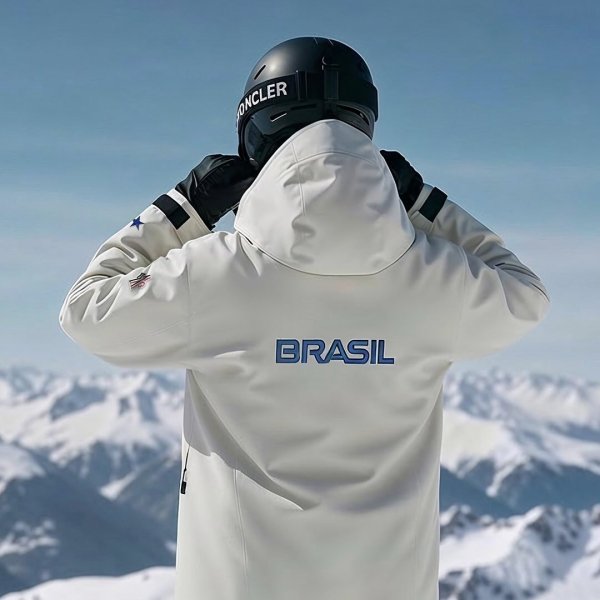 9 curiosidades sobre o esporte e a moda nas Olimpíadas de Inverno 2026