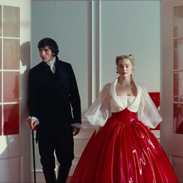 Tudo sobre o figurino de O Morro dos Ventos Uivantes