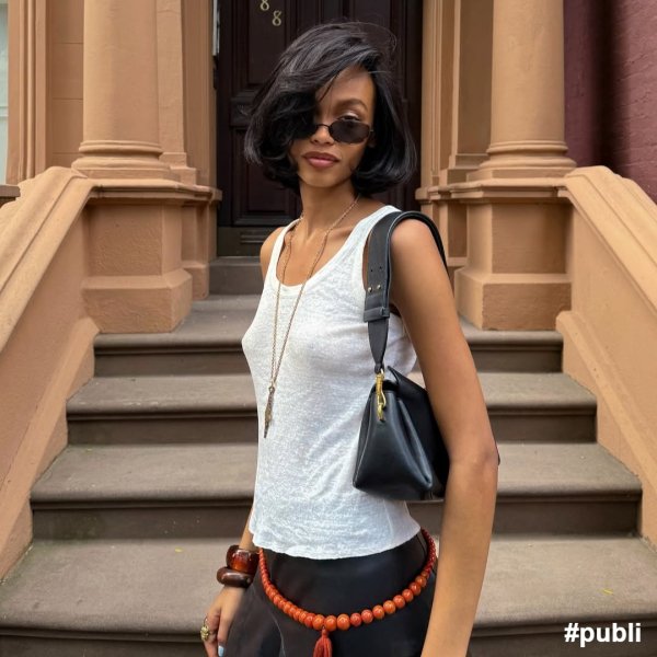 Efeito gloss no cabelo: como usar finalizadores dar mais brilho e maciez