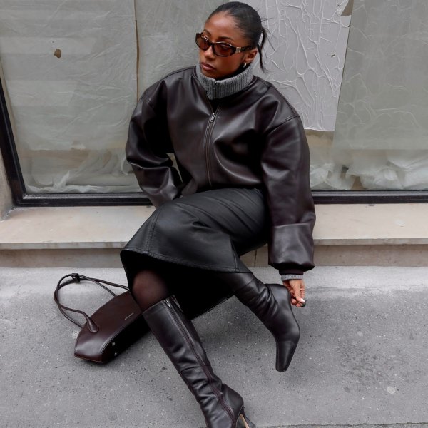 Viemos do futuro para contar quais são os sapatos tendência do inverno 2026