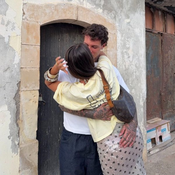 Carta aberta para quem se apaixona fácil — e não quer deixar de sentir