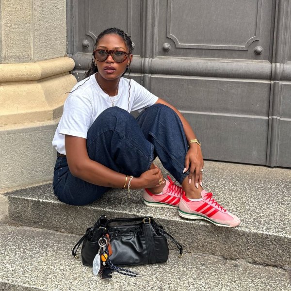 20 modelos confortáveis de sneaker feminino para nunca mais sofrer com salto