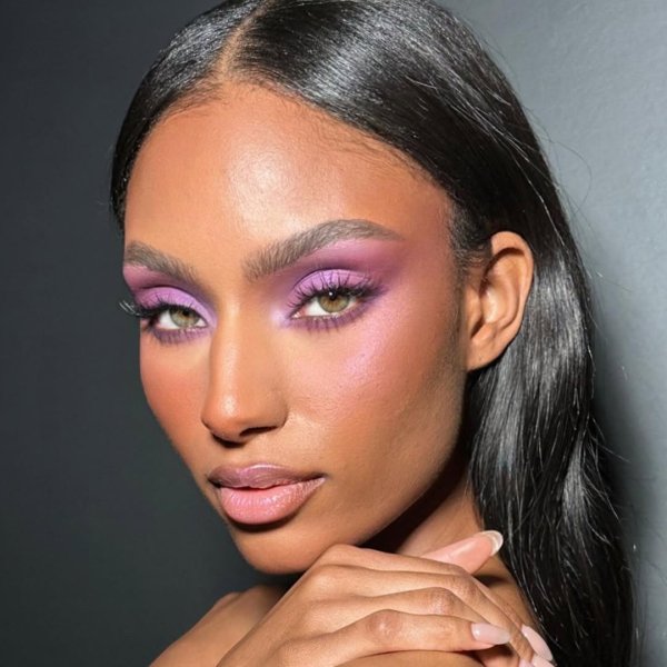 Essas são as maiores tendências de maquiagem de 2026