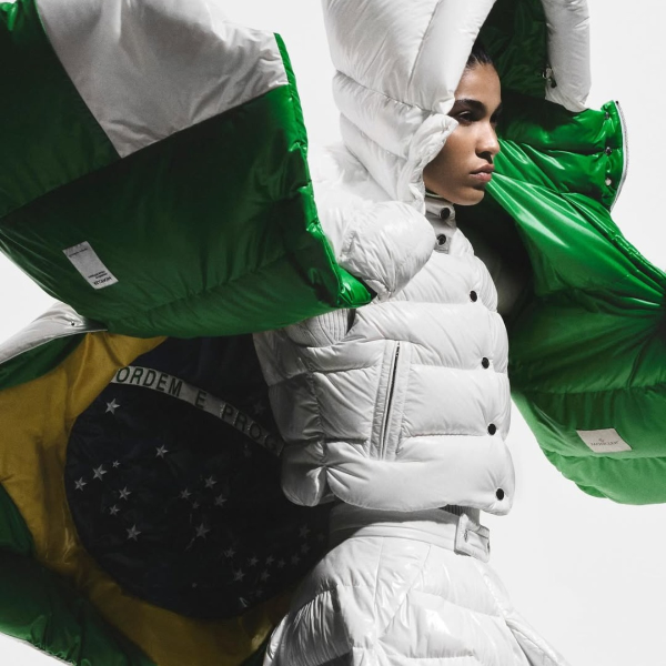 Esses uniformes das Olímpiadas de Inverno 2026 estão muito estilosos