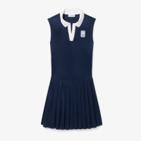 Vestido Tennis Heritage Ultra Dry com Forro Interno