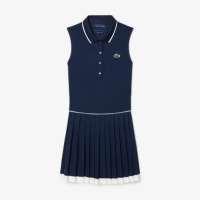 Vestido Ultra Dry Tennis Heritage