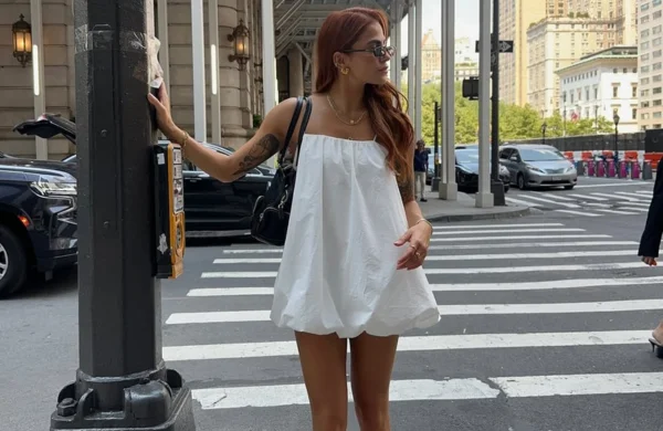 STEAL THE LOOK - COMO USAR - Como usar vestido com bota: um guia infalível