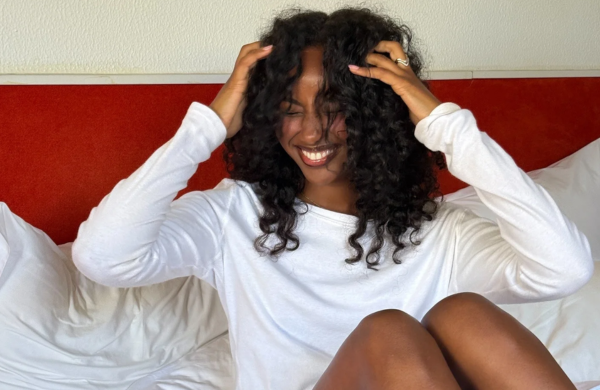 STEAL THE LOOK - COMPORTAMENTO - Por que cortamos o cabelo em momentos de crise?