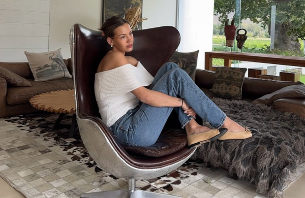 STEAL THE LOOK - LOOKS - O modelo de calça jeans elegante que eu não trocaria por nada