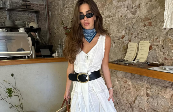 STEAL THE LOOK - LOOKS - 7 dias, 7 looks novos e bonitos que funcionam de verdade