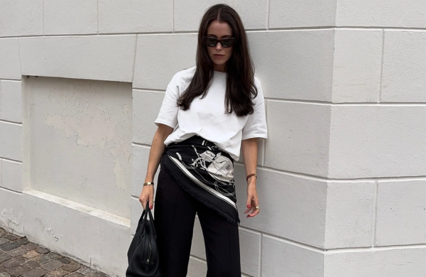 STEAL THE LOOK - LOOKS - 55 peças essenciais para quem quer ter um estilo casual chique